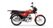 2011 Dafra Super 50 photo